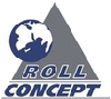Logo ROLL CONCEPT